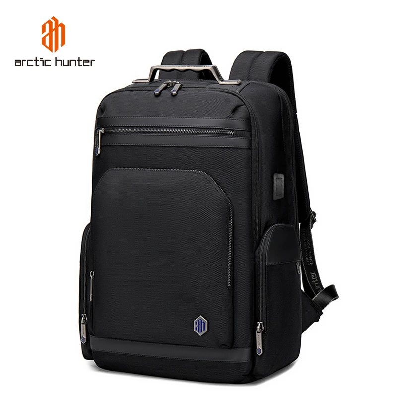 High-end Business Laptop Backpack