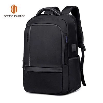 Backpack Laptop Classic bi Port Charging USB