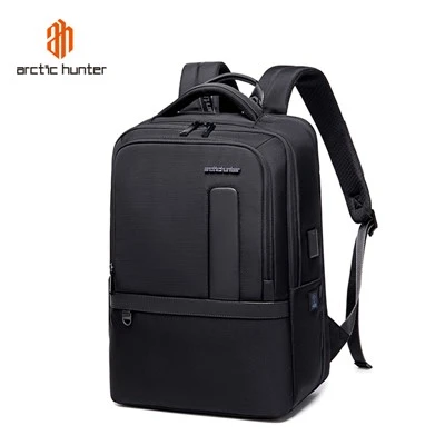 Backpack Laptop Expandable